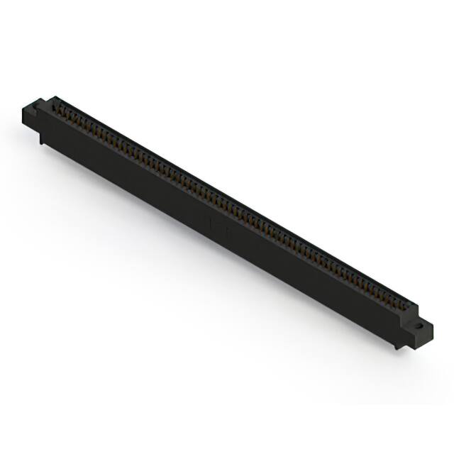 395-067-525-604 EDAC Inc.  Edgeboard Connectors